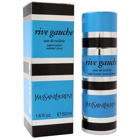 yves saint laurent rive gauche 50 ml